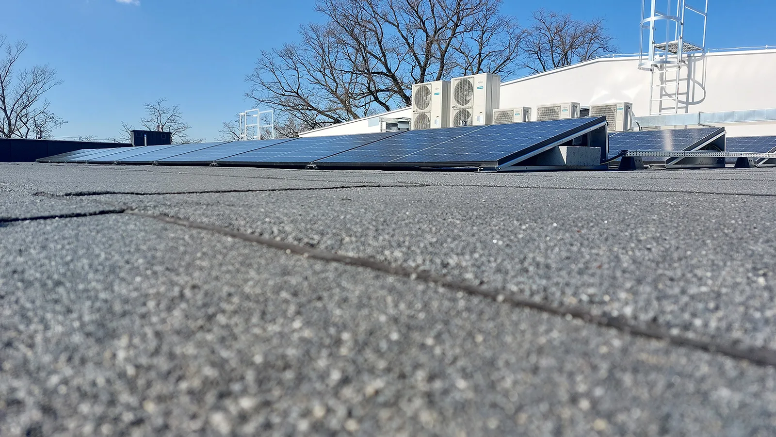 Instalacja Fotowoltaiczna Inter Cars - Tarnów