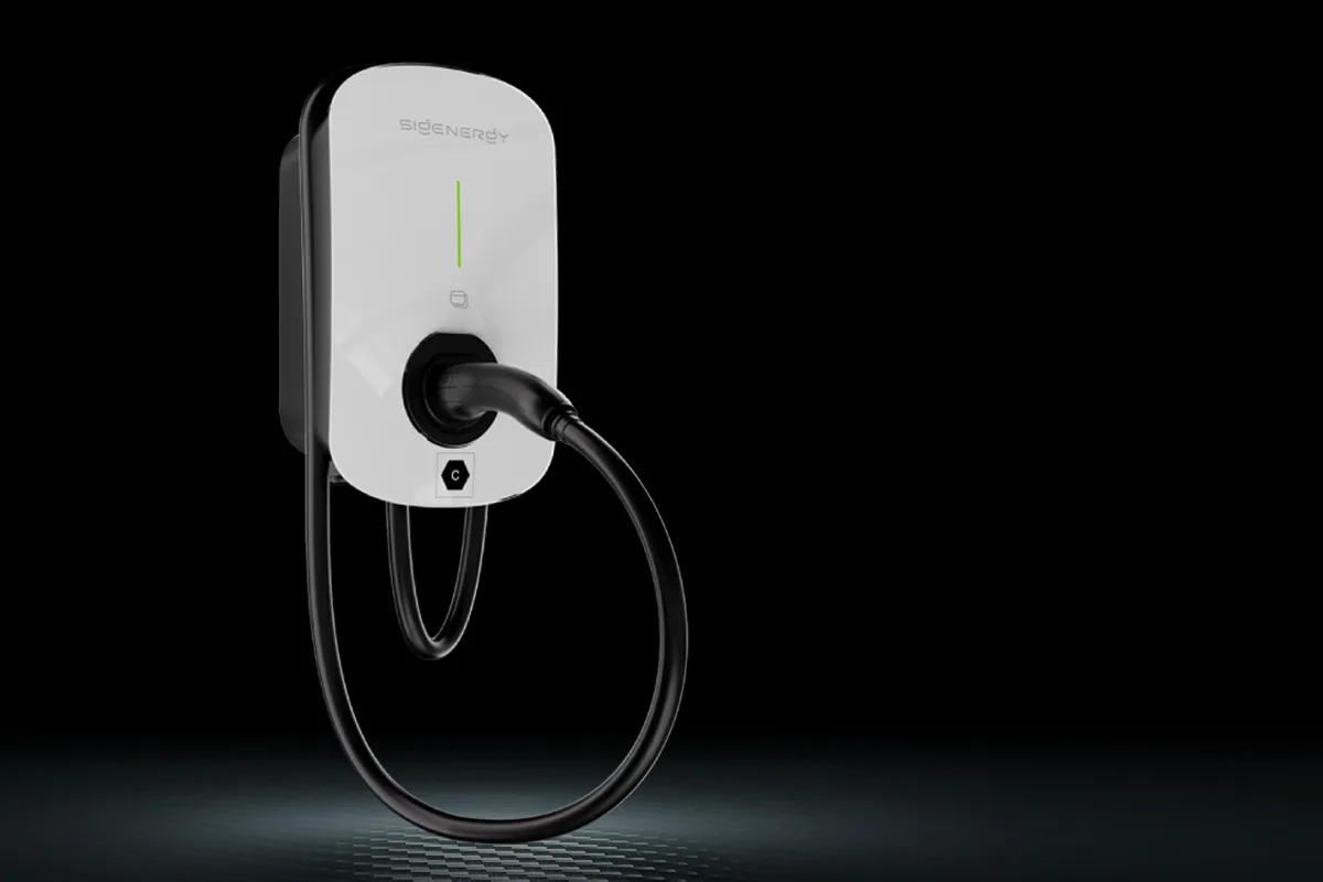 Sigen ac charger